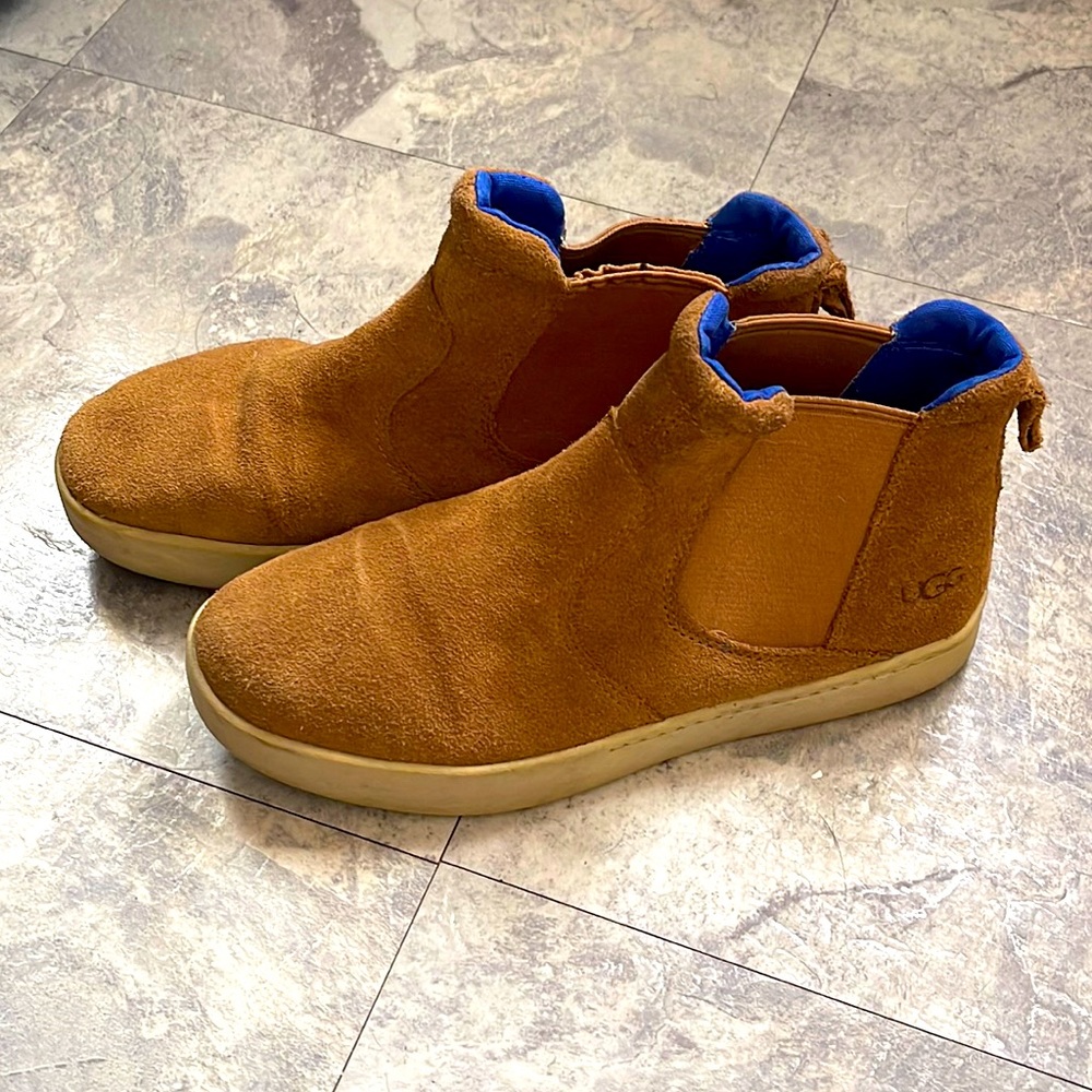 UGG sneaker